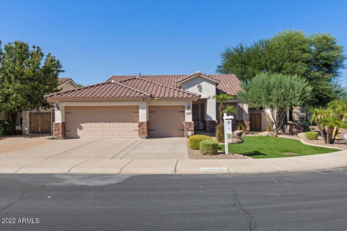 5416 W Greenbriar Dr., Glendale, AZ 85308