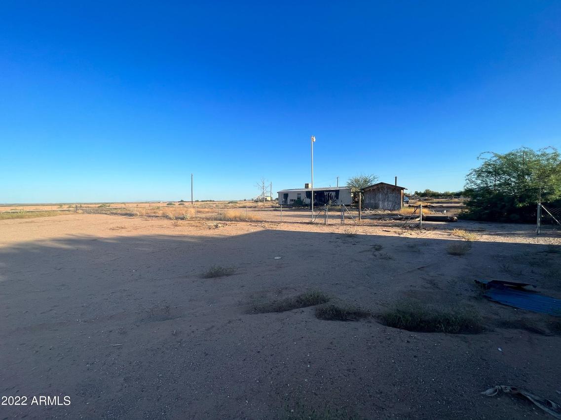 48800 W Mayer Blvd. #123, Maricopa, AZ 85139