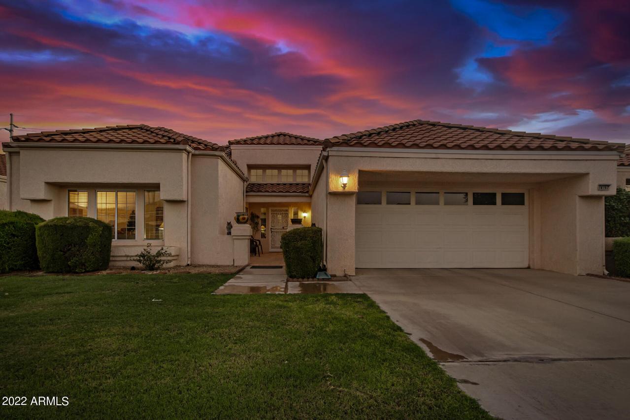 14167 W Desert Glen Dr., Sun City West, AZ 85375