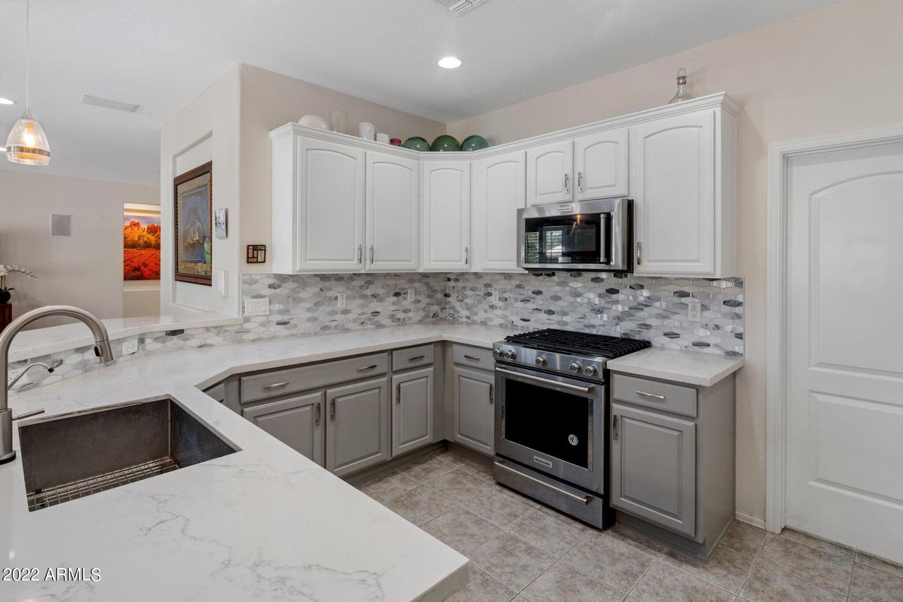 22619 N Las Positas Dr., Sun City West, AZ 85375