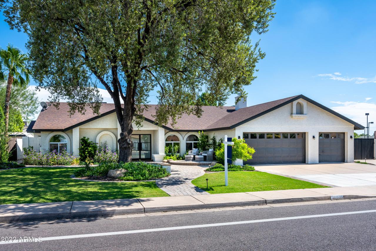 15001 N 60th St., Scottsdale, AZ 85254