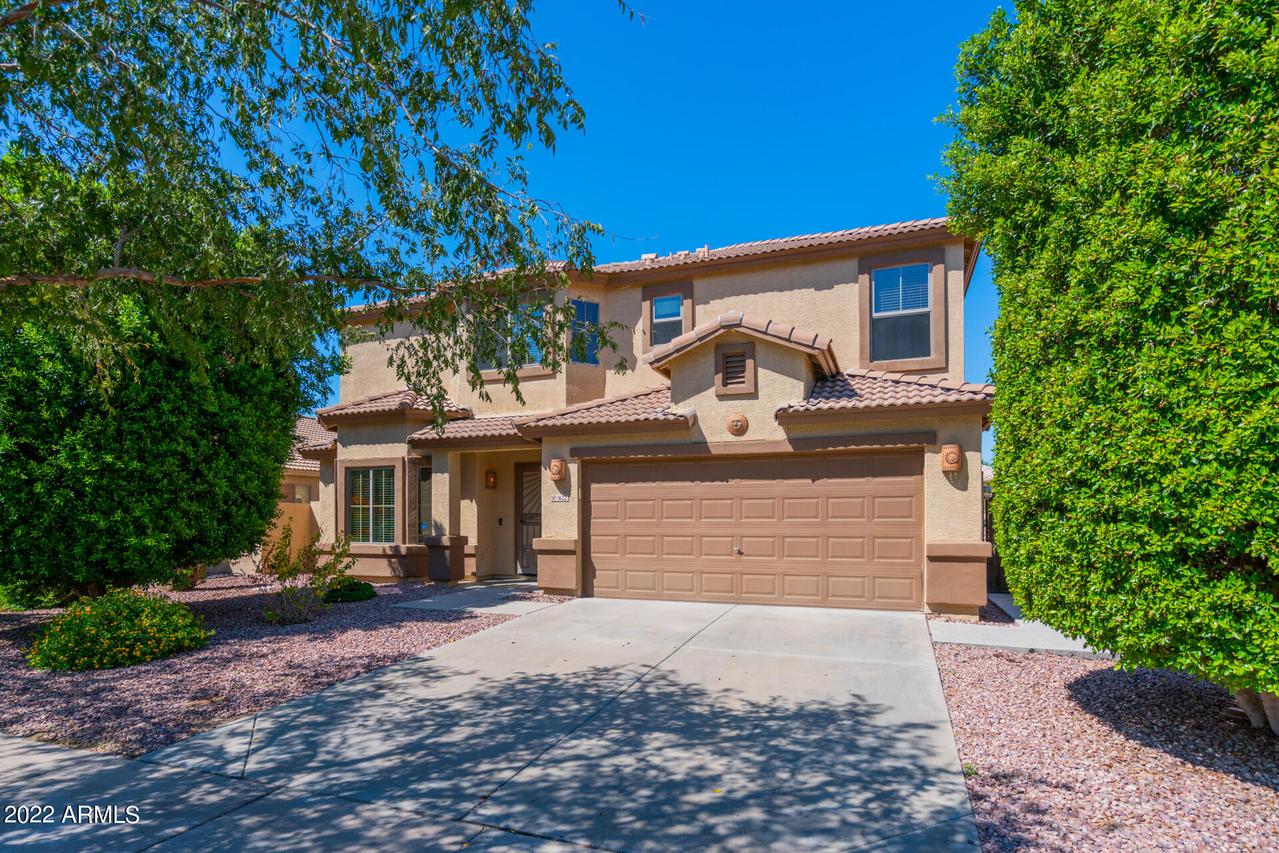 1622 E Harwell Rd., Phoenix, AZ 85042
