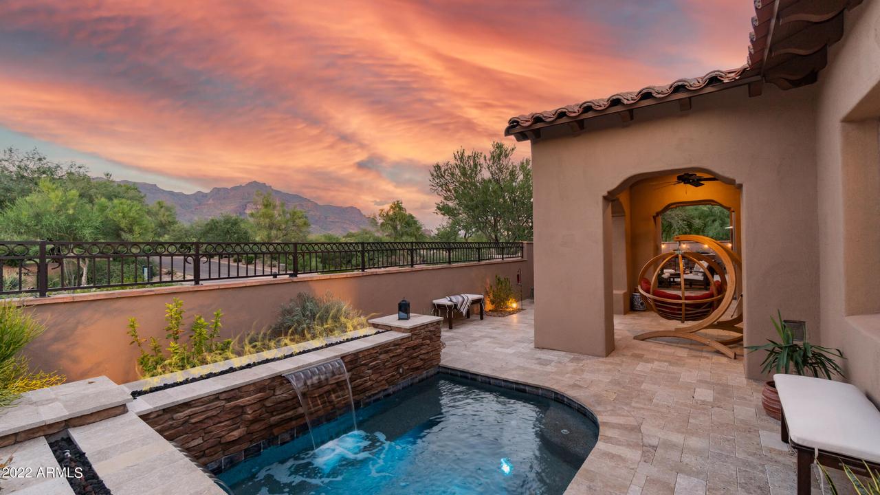 3079 S Primrose Ct., Gold Canyon, AZ 85218