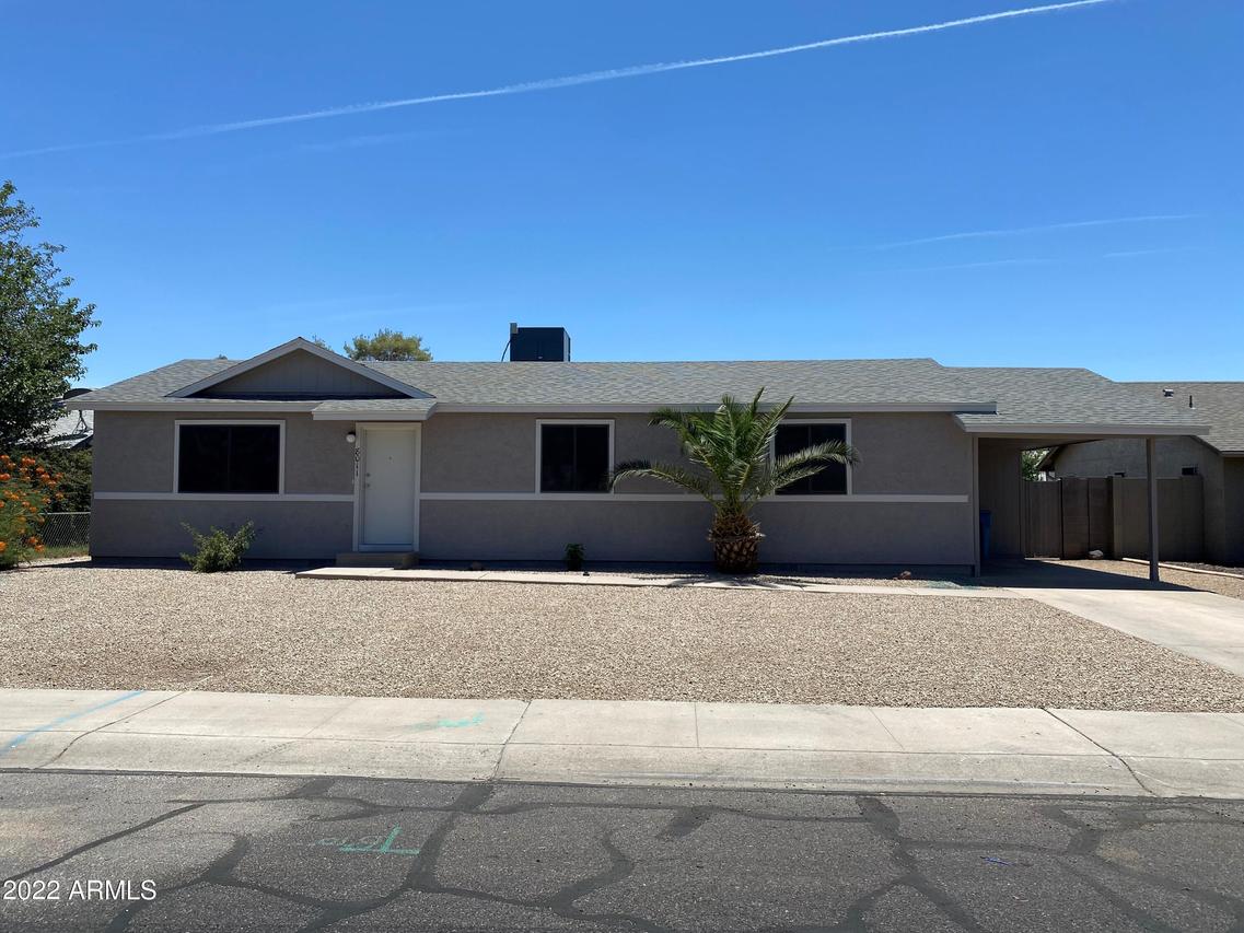 8011 W Glenrosa Ave., Phoenix, AZ 85033