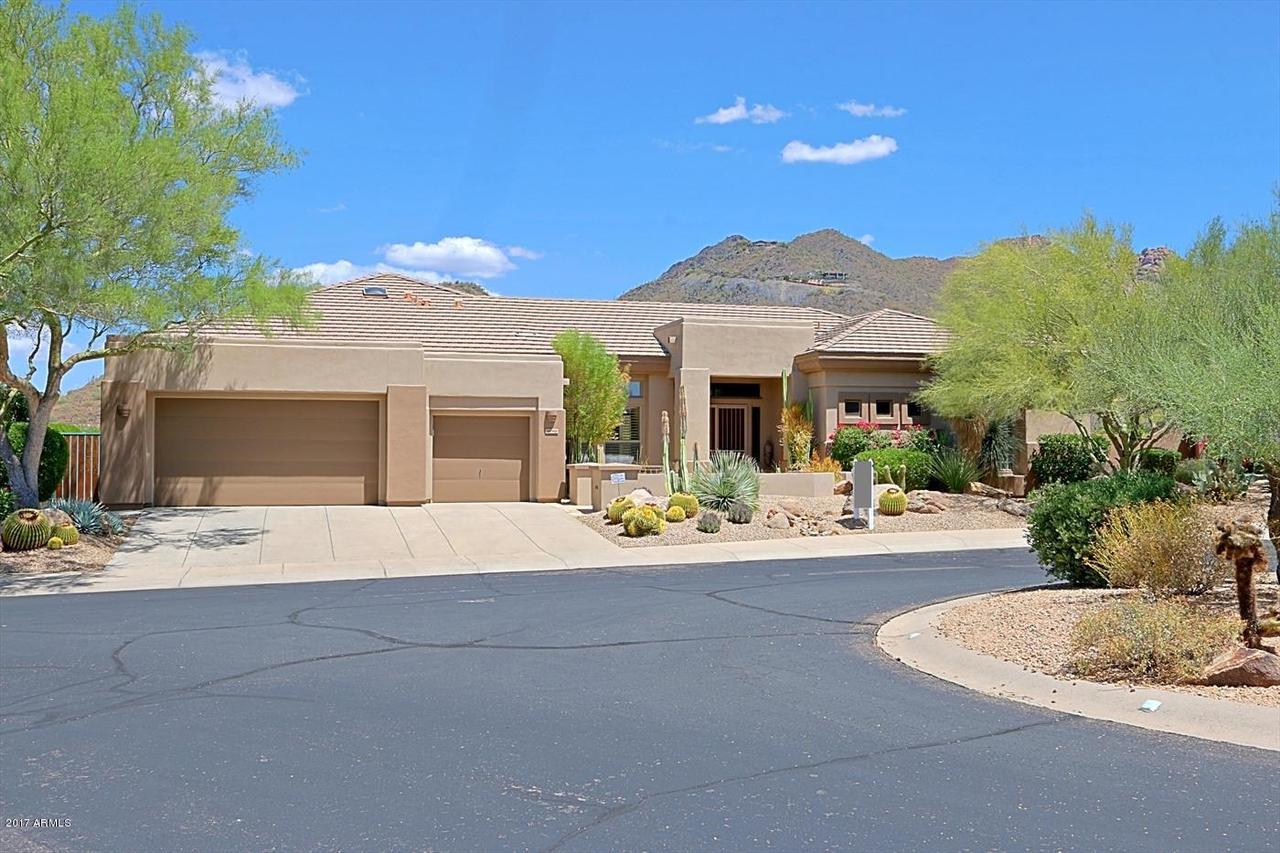 34362 N 63rd Way, Scottsdale, AZ 85266