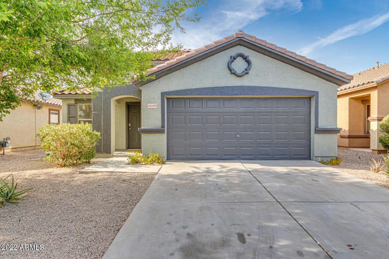 40100 W Tamara Ln., Maricopa, AZ 85138