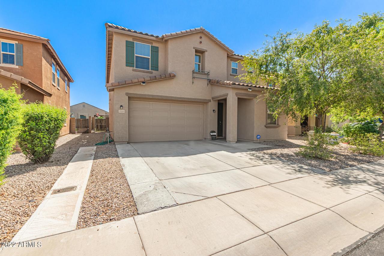 3989 W Kirkland Ave., Queen Creek, AZ 85144