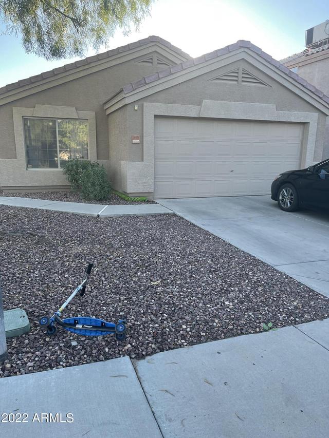 14302 N 128th Dr., El Mirage, AZ 85335