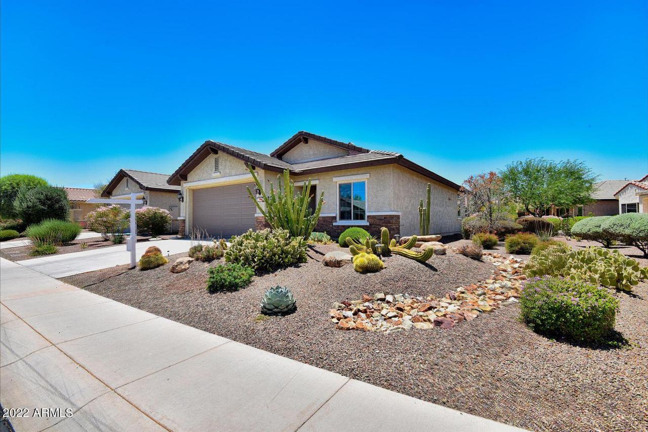 21832 N 261st Ave., Buckeye, AZ 85396