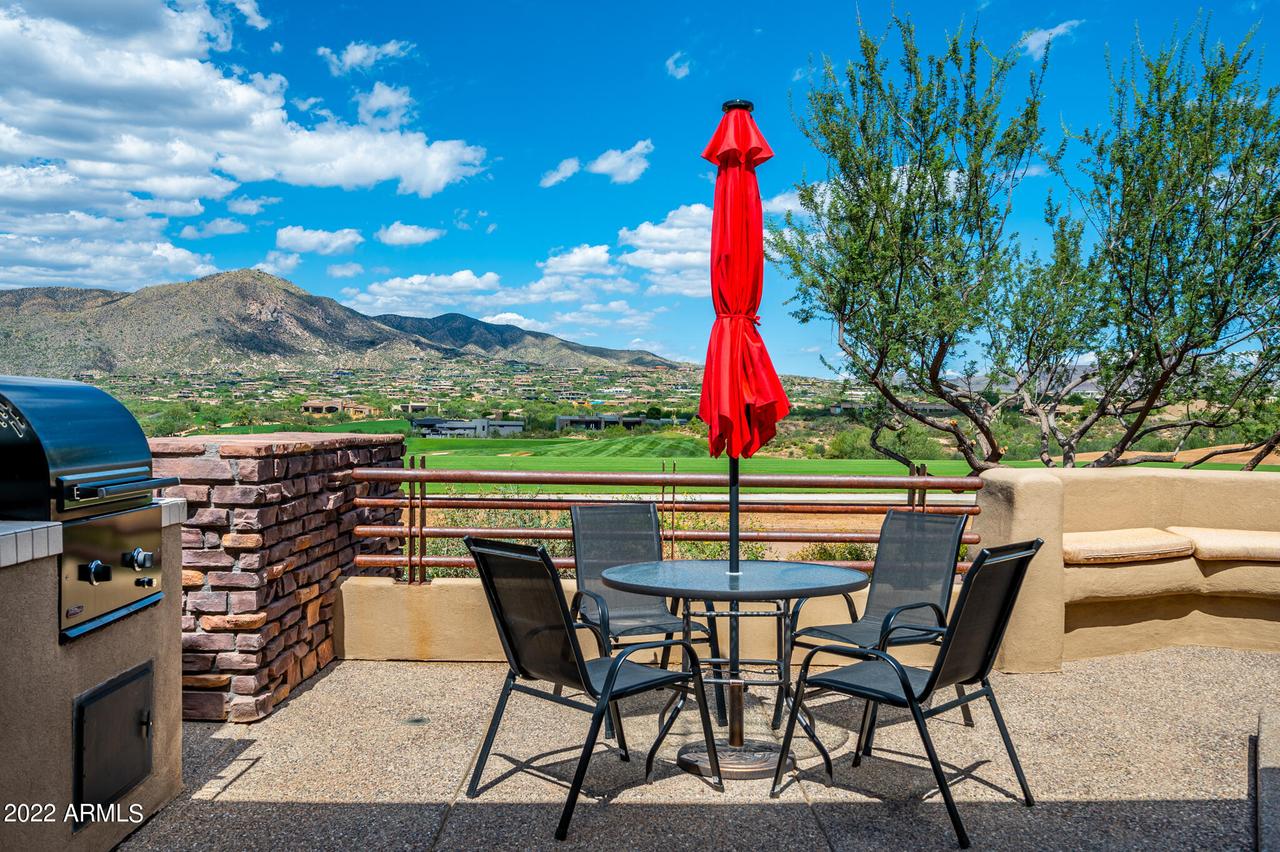 11166 E Prospect Point Dr., Scottsdale, AZ 85262