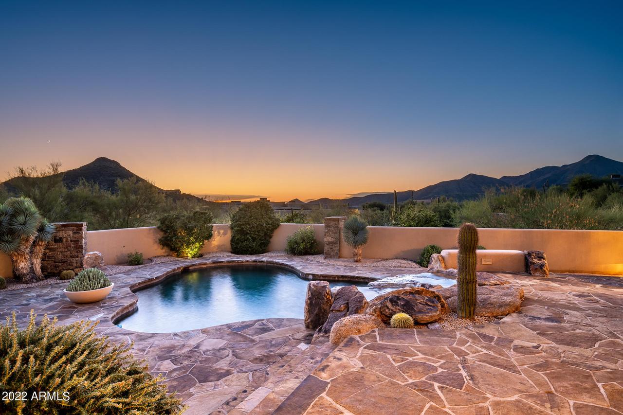 9999 E Palo Brea Dr., Scottsdale, AZ 85262