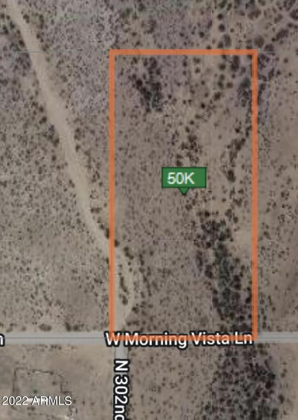 W Morning Vista Ln. #151, Wittmann, AZ 85361