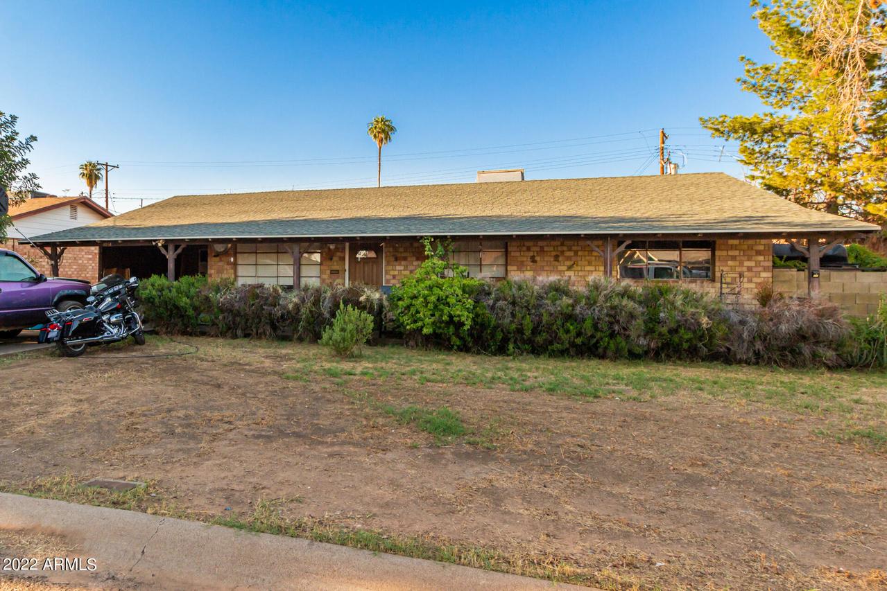 4014 W Keim Dr., Phoenix, AZ 85019