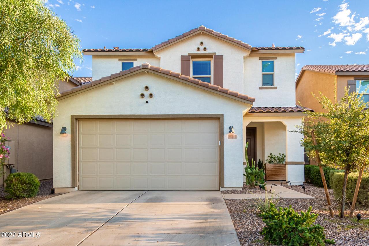 40547 W Nicole Ct., Maricopa, AZ 85138