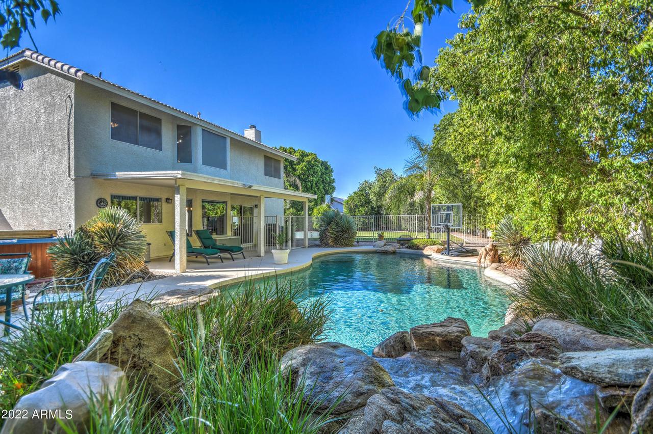 2639 N Ramada, Mesa, AZ 85215