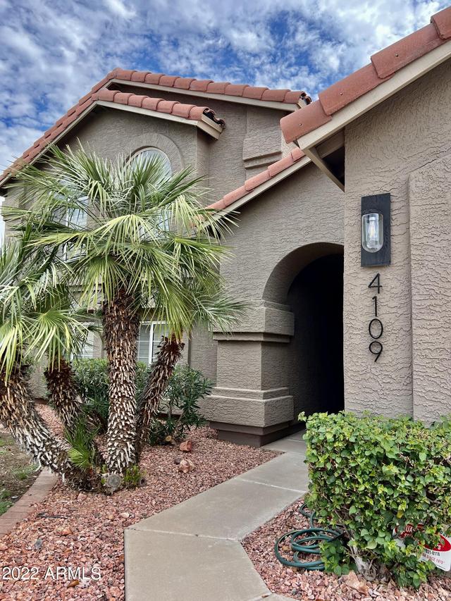 4109 E Tonto St., Phoenix, AZ 85044