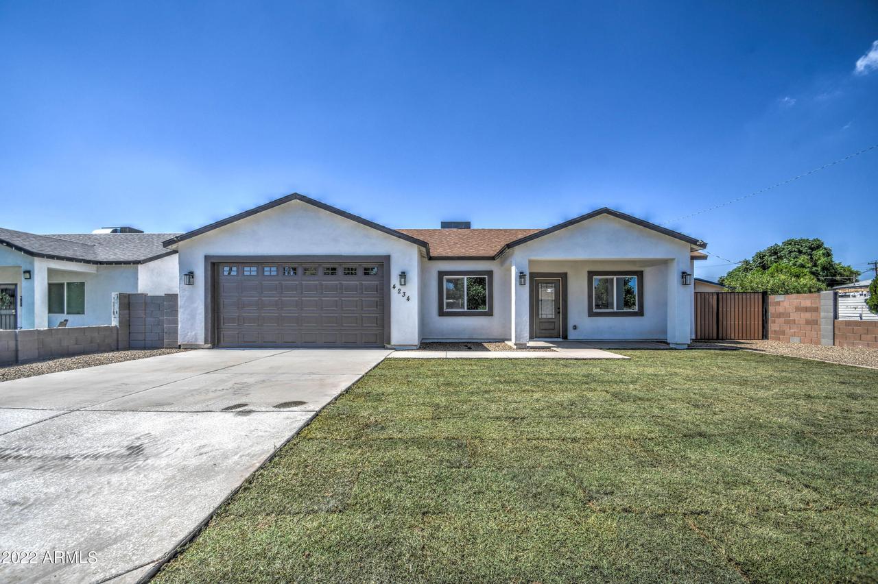 4234 N 31st Dr., Phoenix, AZ 85017