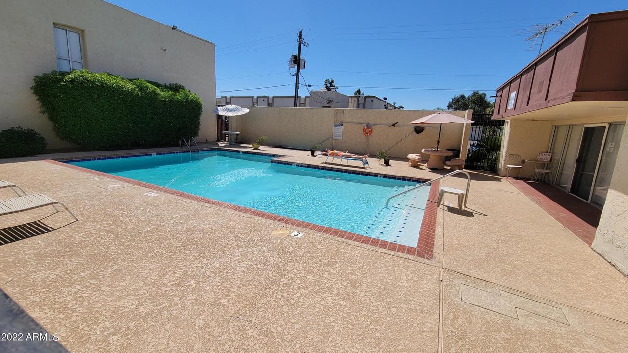 3828 N 32nd St. #225, Phoenix, AZ 85018