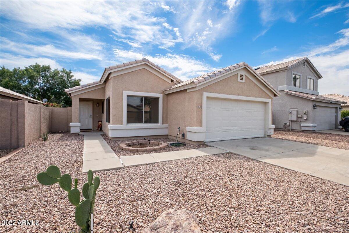 16273 W Tasha Dr., Surprise, AZ 85374