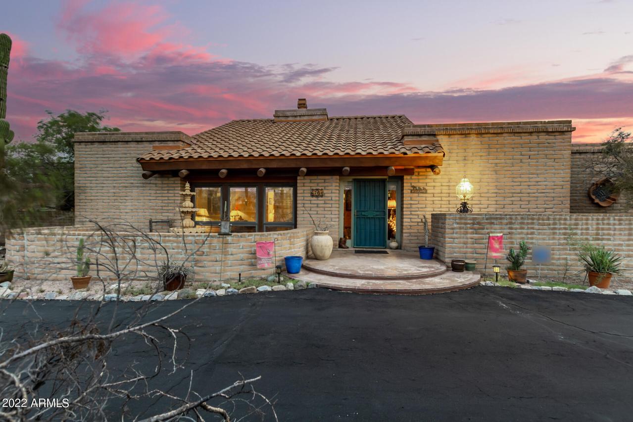 6701 E Hermosa Vista Dr., Mesa, AZ 85215