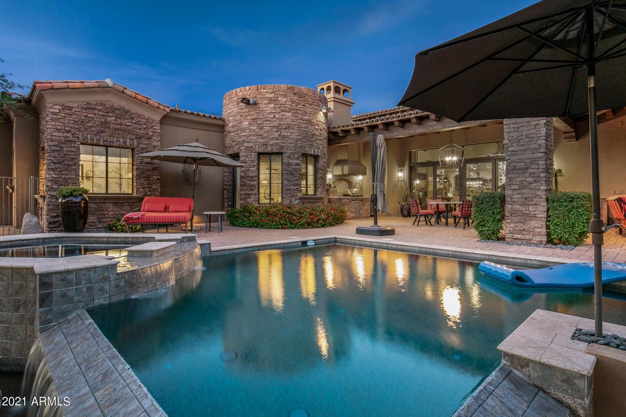 37526 N 104th Pl., Scottsdale, AZ 85262