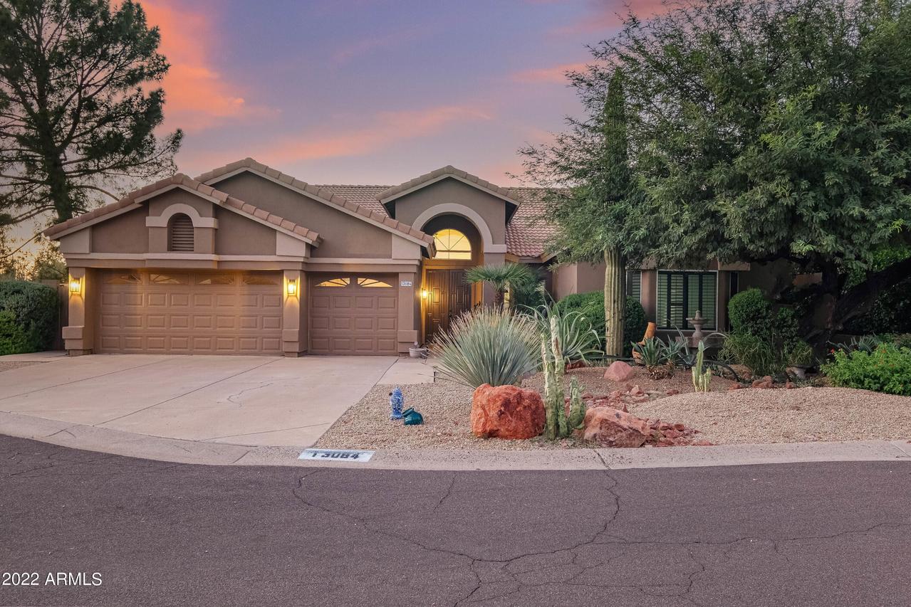 13084 E Yucca St., Scottsdale, AZ 85259