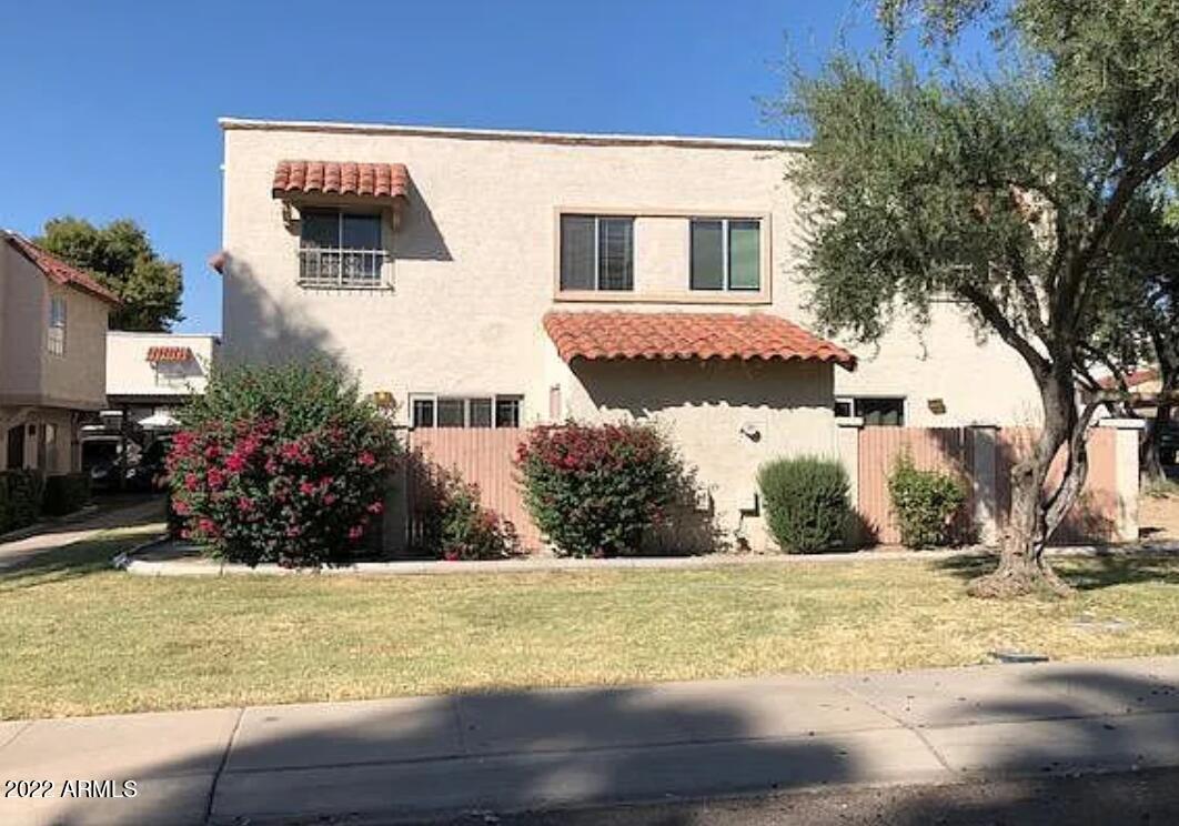 1228 E Lawrence Ln., Phoenix, AZ 85020