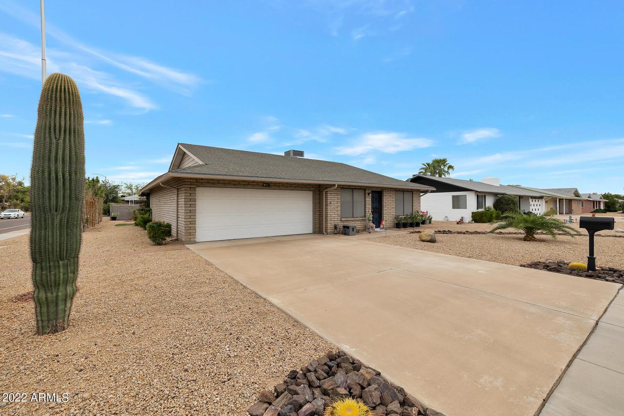 9513 W Purdue Ave., Peoria, AZ 85345