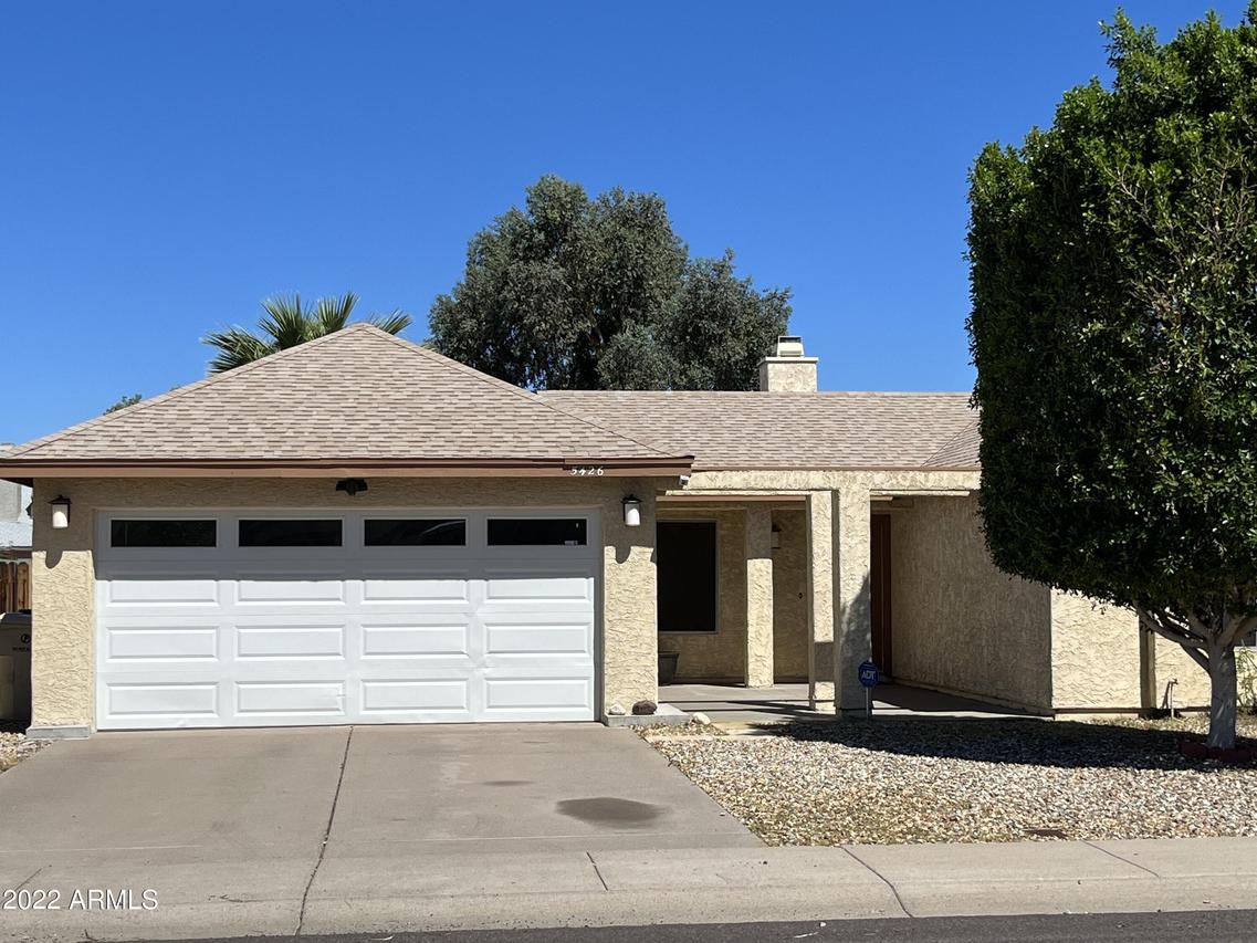 5426 W Eugie Ave., Glendale, AZ 85304