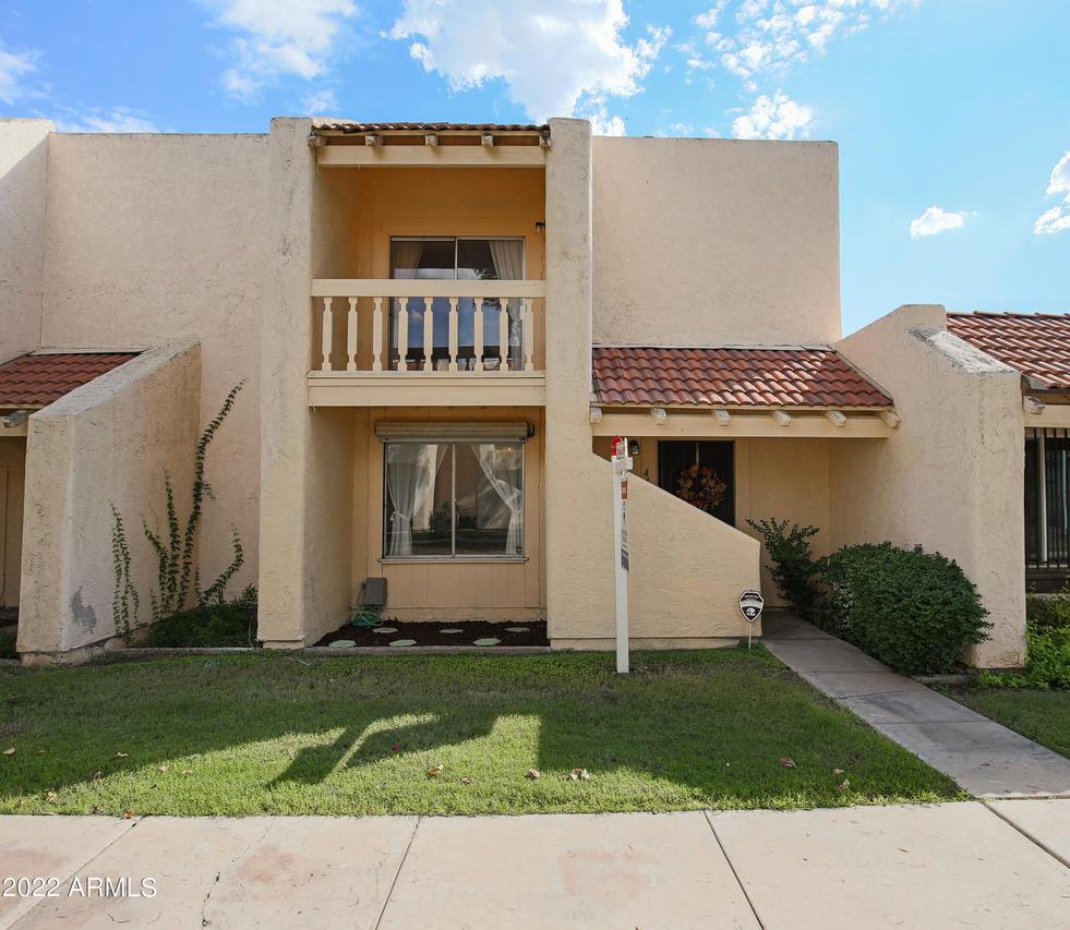 4448 W Solano Dr., Glendale, AZ 85301