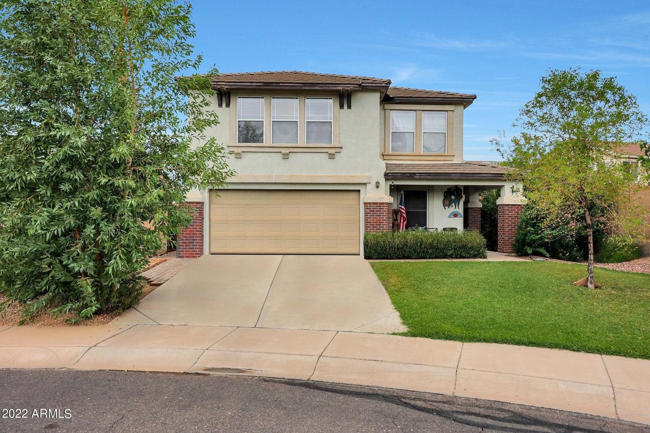 12468 N 147th Dr., Surprise, AZ 85379