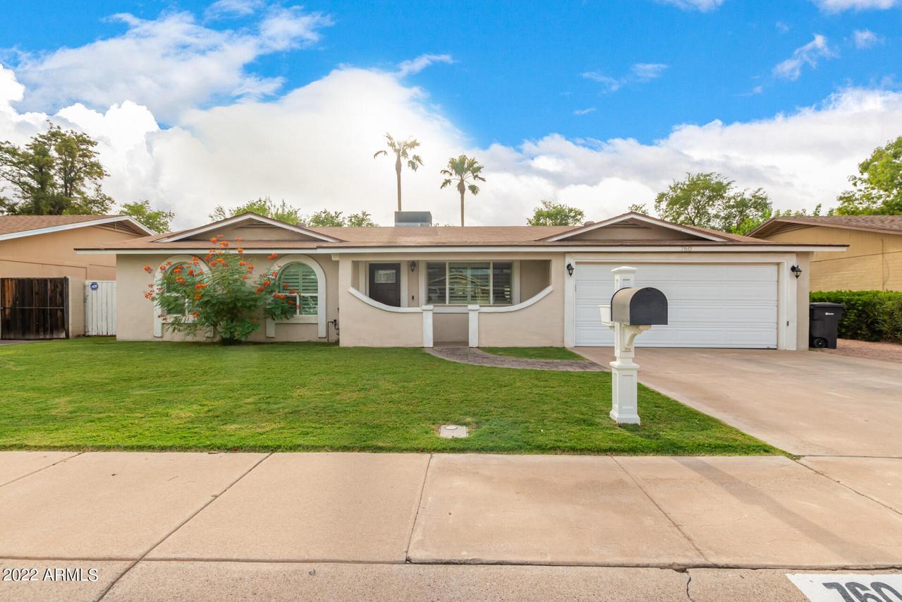 760 N Sean Dr., Chandler, AZ 85224