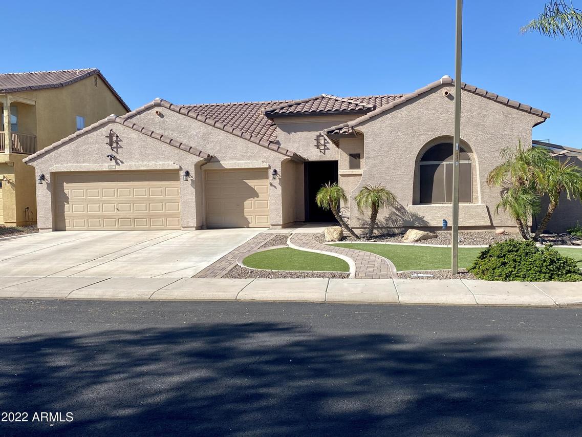 11930 W Jessie Ln., Sun City, AZ 85373