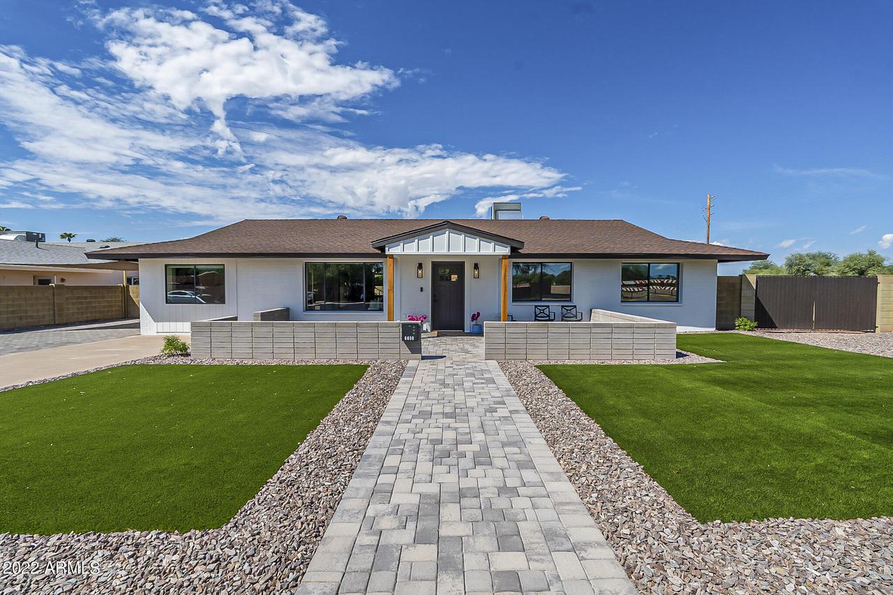 6608 N Granite Reef Rd., Scottsdale, AZ 85250