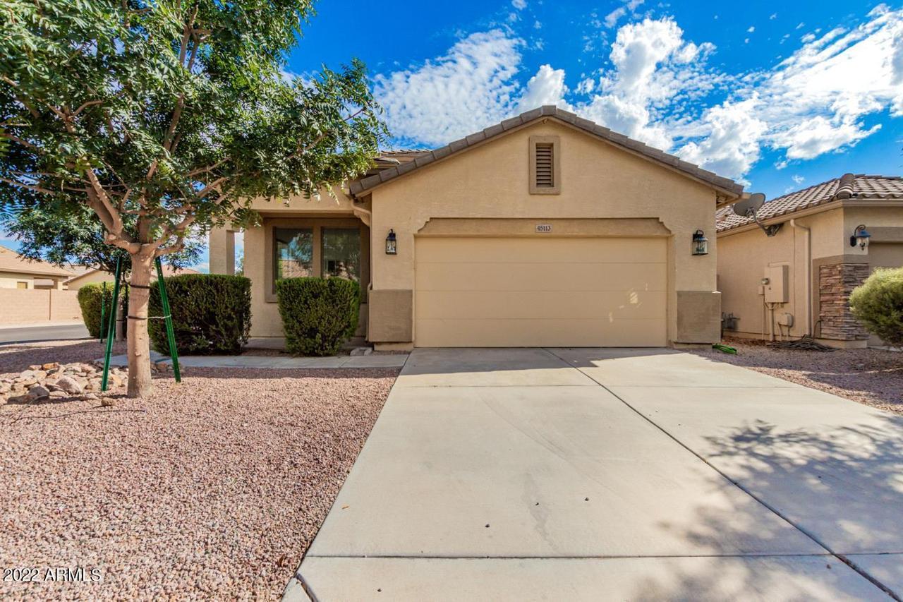 45113 W Yucca Ln., Maricopa, AZ 85139