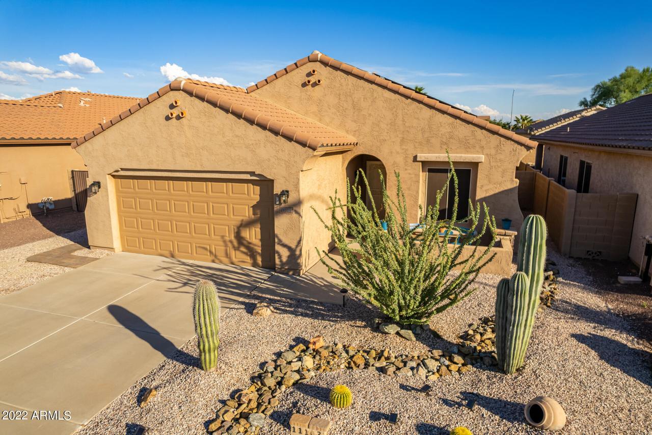 11103 E Serafina Ave., Mesa, AZ 85212