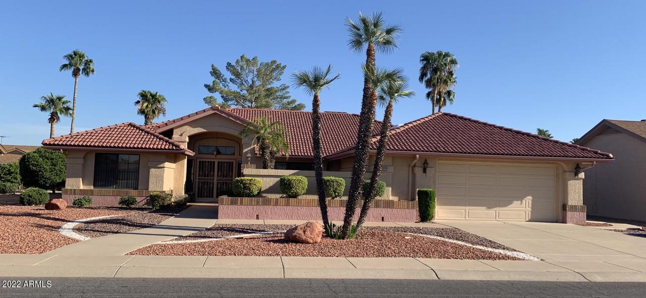 13923 W Gable Hill Dr., Sun City West, AZ 85375