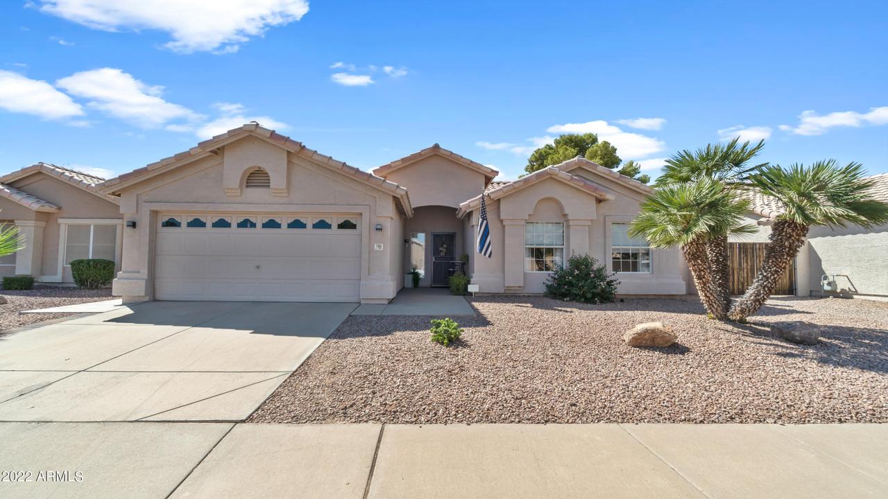 780 S Pineview Dr., Chandler, AZ 85226