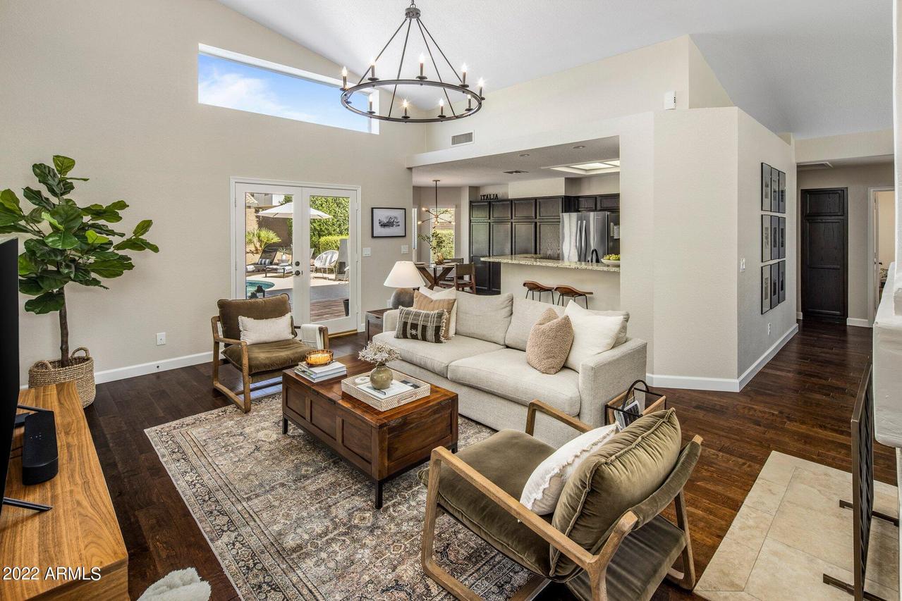 4938 E Kings Ave., Scottsdale, AZ 85254