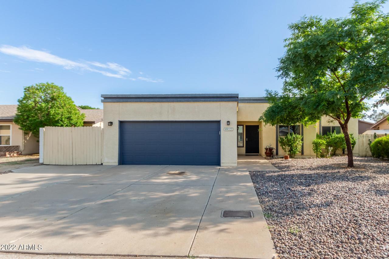 4455 E Covina St., Mesa, AZ 85205