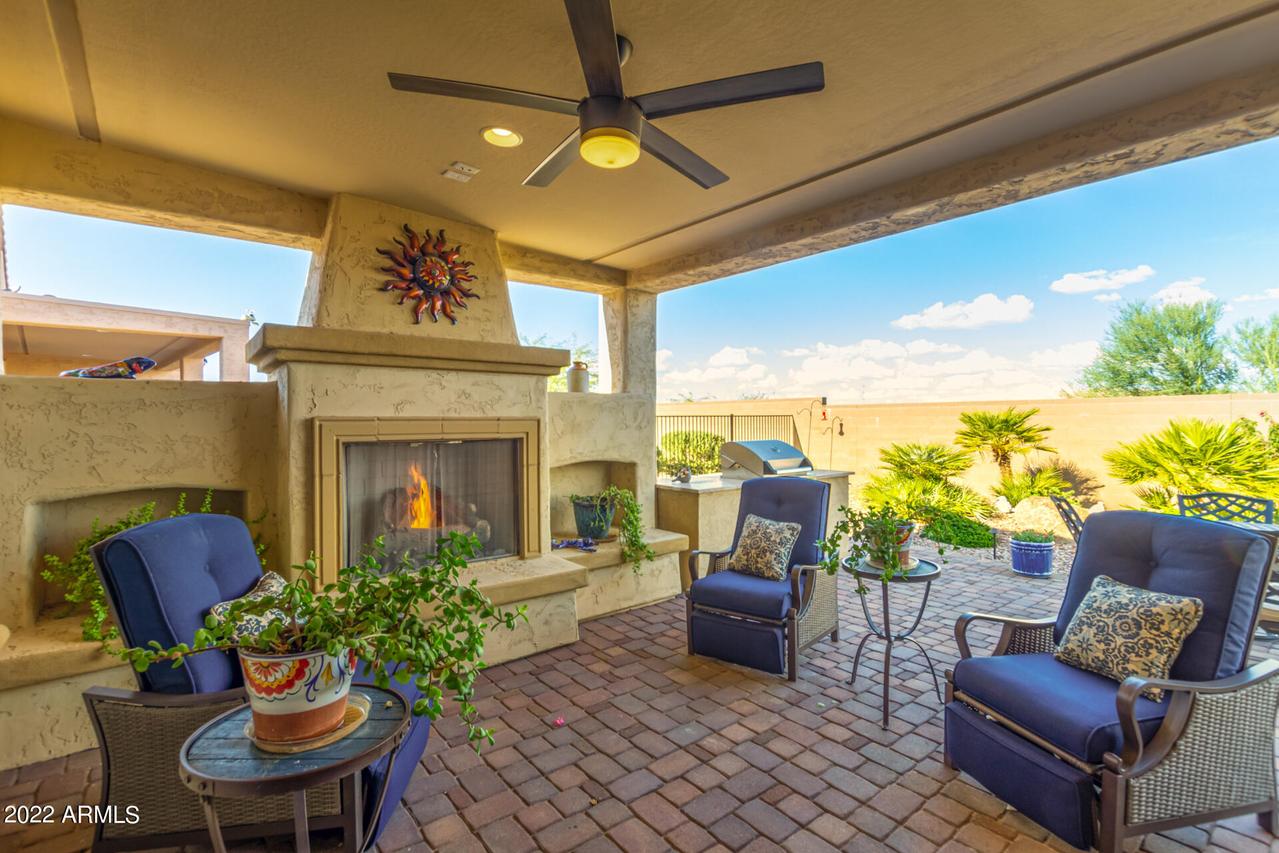 4423 N Presidio Dr., Florence, AZ 85132