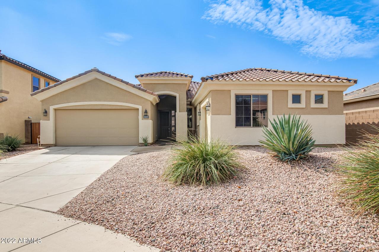 42079 W Arvada Ct., Maricopa, AZ 85138