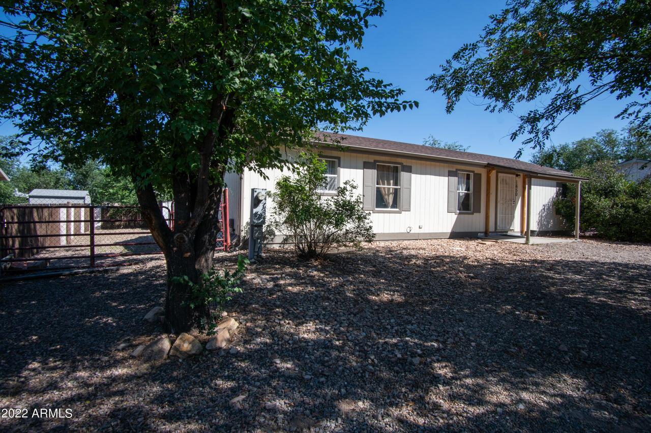 1650 Kiabab Ln., Chino Valley, AZ 86323