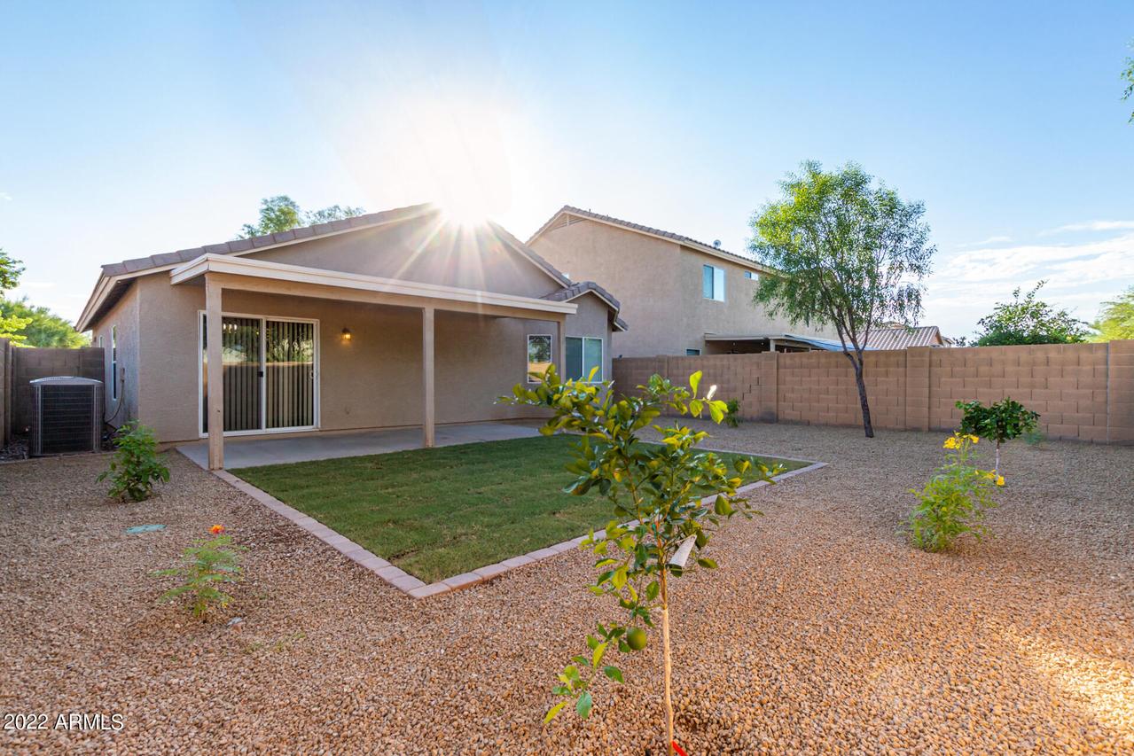28143 N Superior Rd., San Tan Valley, AZ 85143