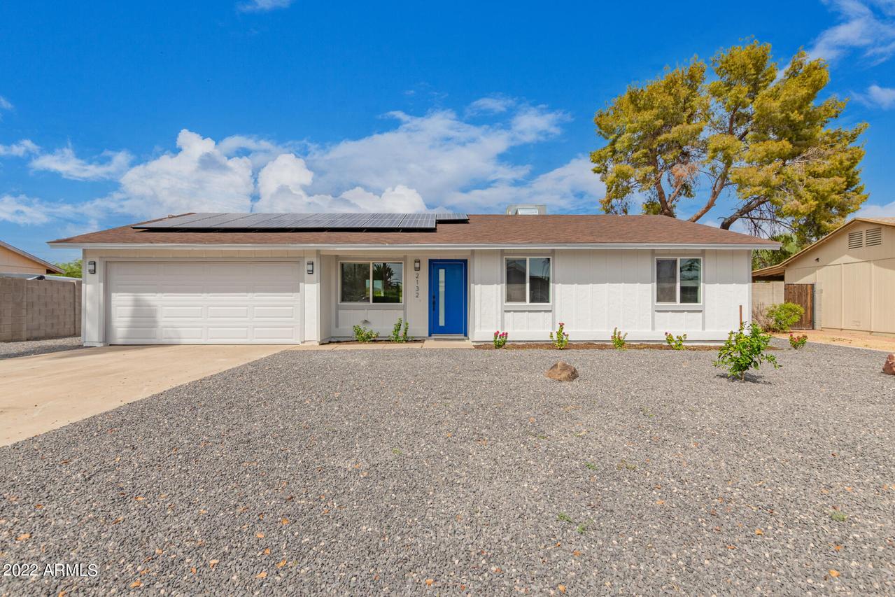 2132 E Monte Cristo Ave., Phoenix, AZ 85022