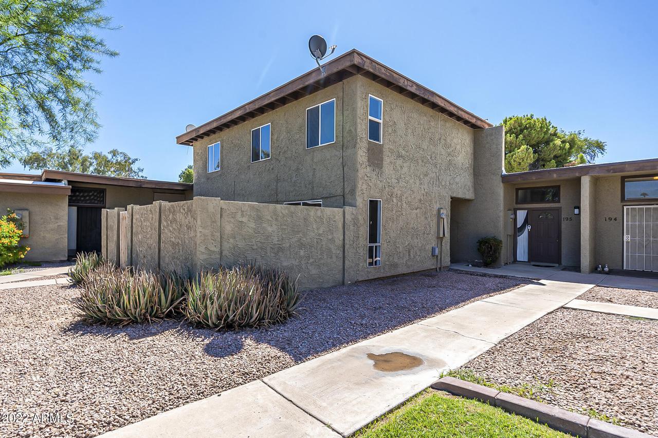 1051 S Dobson Rd. #196, Mesa, AZ 85202