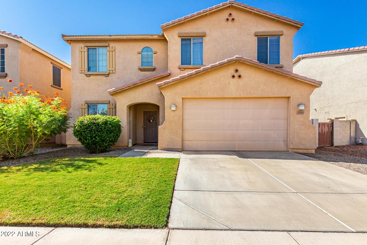28282 N Castle Rock Dr., San Tan Valley, AZ 85143