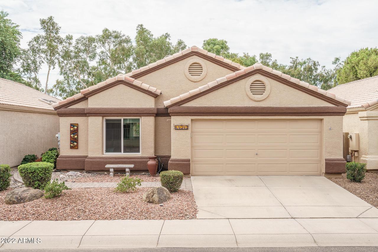 14043 W Windsong Tr., Surprise, AZ 85374