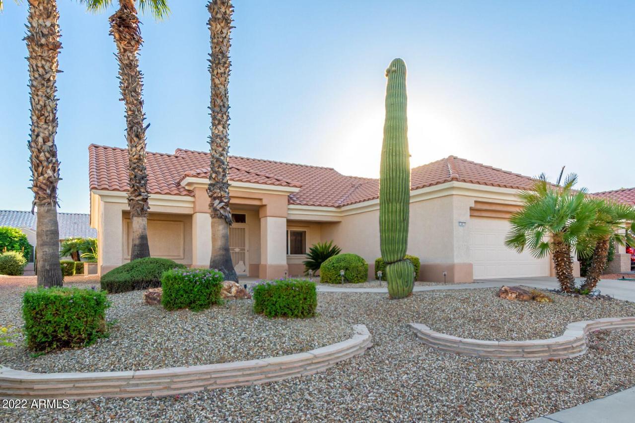 13023 W Caraway Dr., Sun City West, AZ 85375