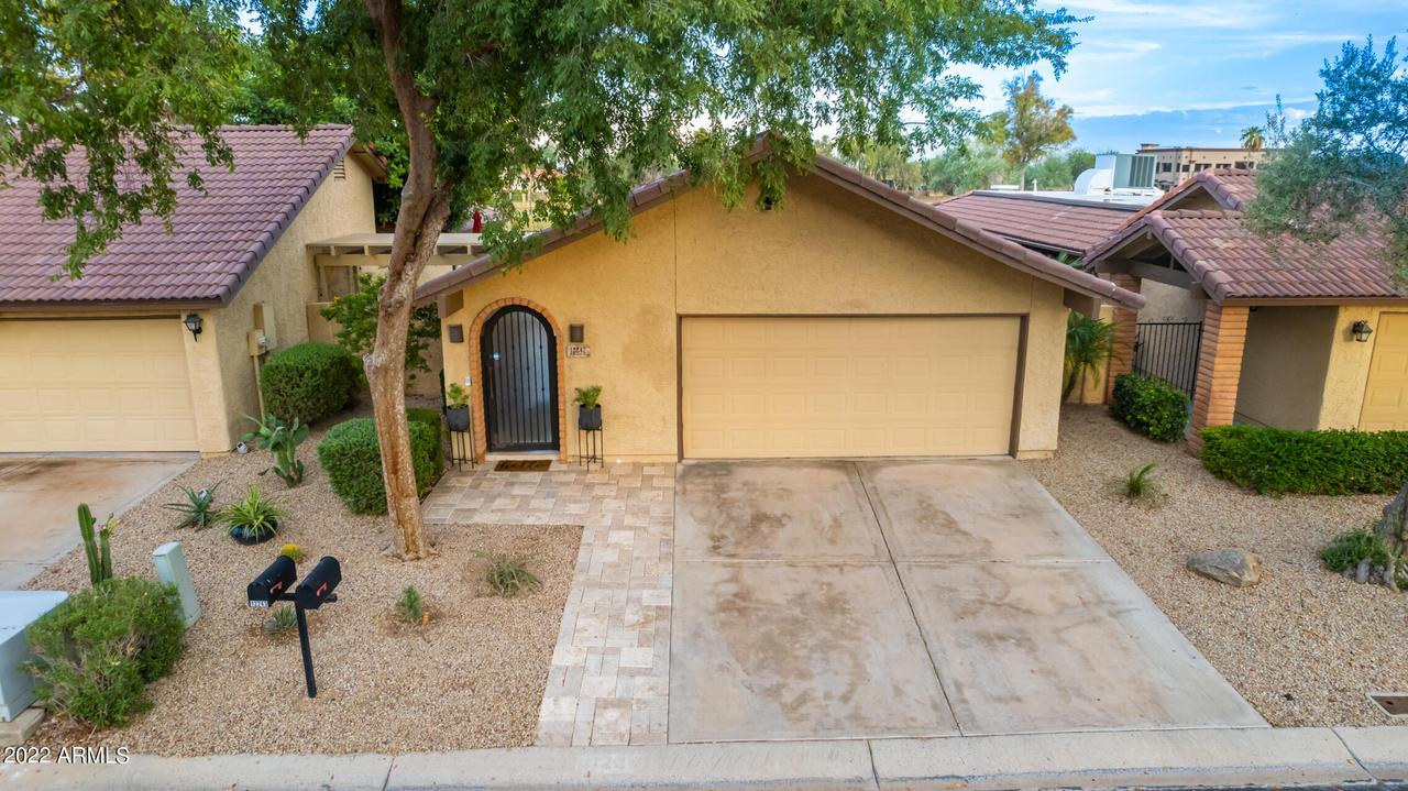 12247 S Chippewa Dr., Phoenix, AZ 85044